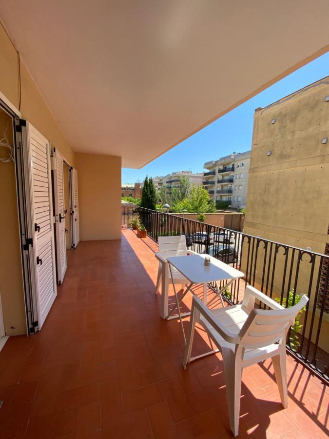 Apartamento Casa Baba Palamós Exterior foto