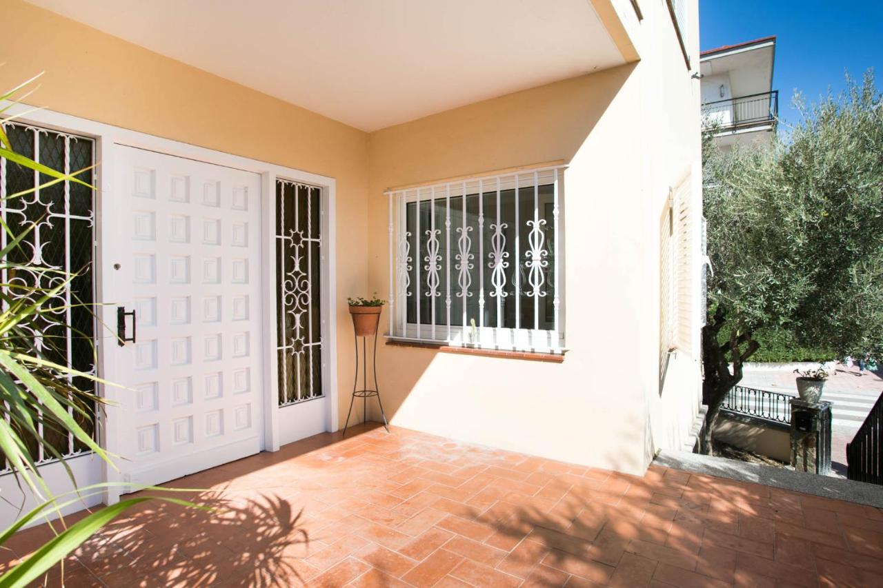 Apartamento Casa Baba Palamós Exterior foto